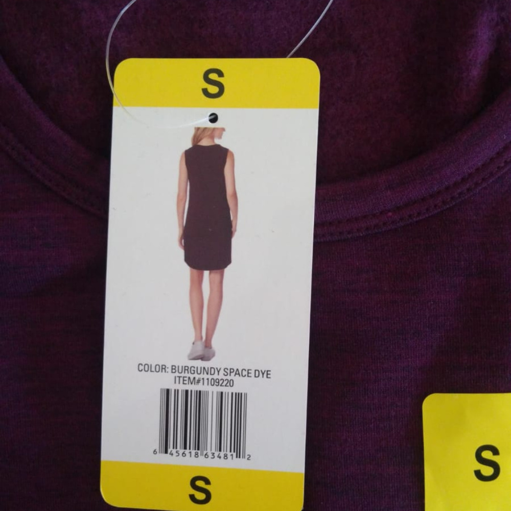 32 Degrees Ladies’ Sleeveless Dress - Picture 8 of 8